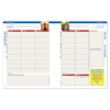 Personalized Imprint 2023-24 Large Secondary Catholic Planner (NAB)