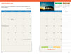 Custom 2023-24 Small Secondary Scripture Planner (ESV)