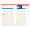 Personalized Imprint 2023-24 Small Secondary Scripture Planner (KJV)