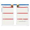 Personalized Imprint 2023-24 Small Secondary Catholic Planner (NAB)