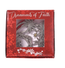 Ornaments of Faith  - All Is Calm, All Is Bright