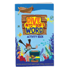 Dive Into God's Word Christian Activity Book for children ages 7-11