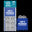 David's lacing pourch & promise stones kids' craft