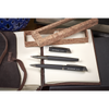 Matte Black Gel Pen Set