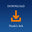 Noah's Ark Activity Page Download button