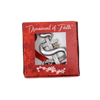 Hidden Gift of Christmas - Ornament of Faith®