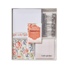 Stationery Set - Making A Difference...Inspiring Lives