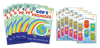 God's promises Dog Tag Activity Book and stickers