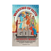 Warriors of Faith Bible-based activity book ages 7-11