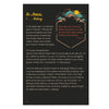 Page 8 shown of youth prayer journal titled In Jesus I Am 